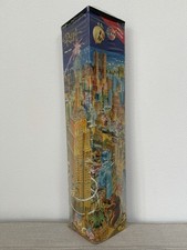 HEYE Puzzle 8000 NEW YORK (Michael Ryba, NEW / Factory Sealed) *VERY VERY RARE*