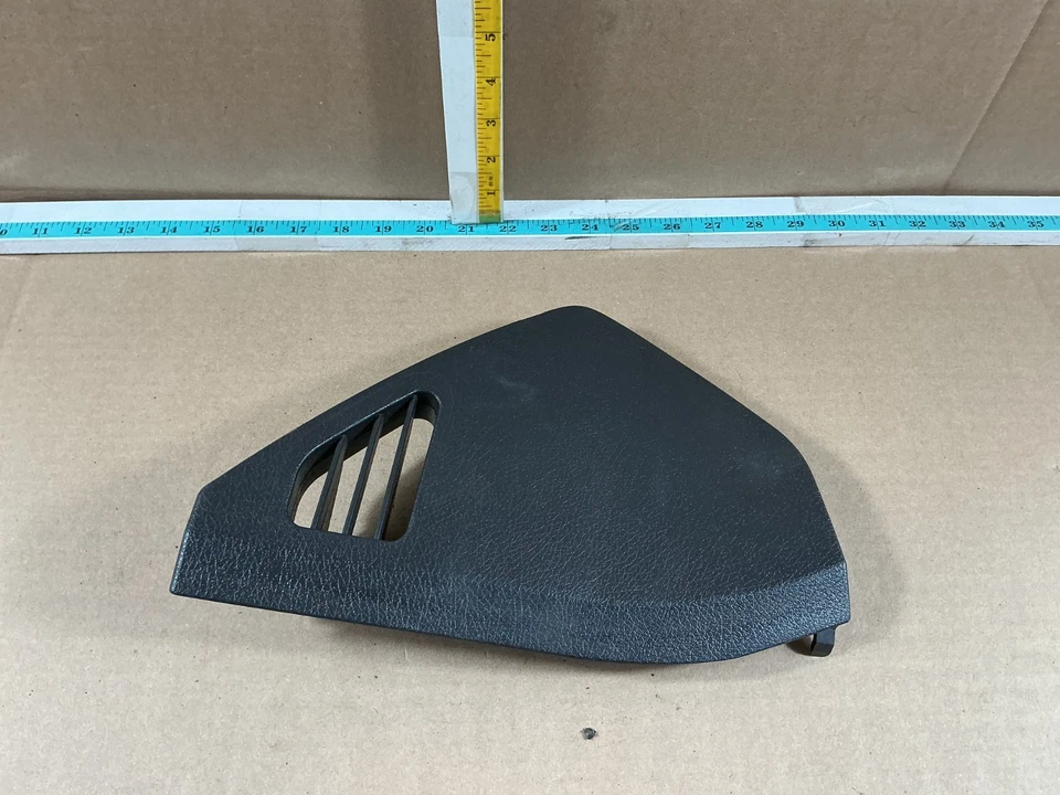 Оригинальная отделочная панель для правой приборной панели Mercedes-Benz E500 2003–2009 годов выпуска 2116800678 - Изображение 2 из 4