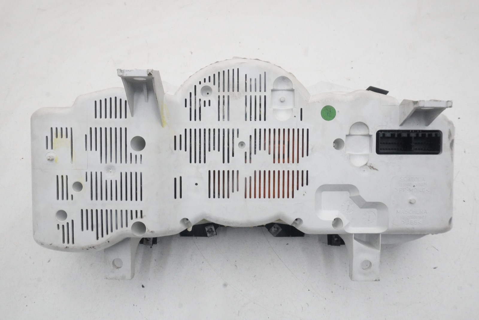 Ferrari California 2008-2014 Instrument cluster P/N 252502