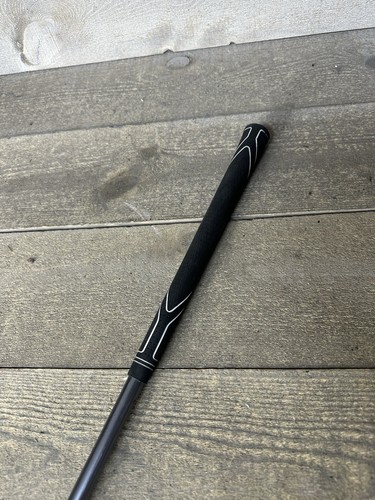 Acuity Hiper Single 9 Iron 75g Graphite Regular Flex Left Handed 36” - Picture 5 of 8