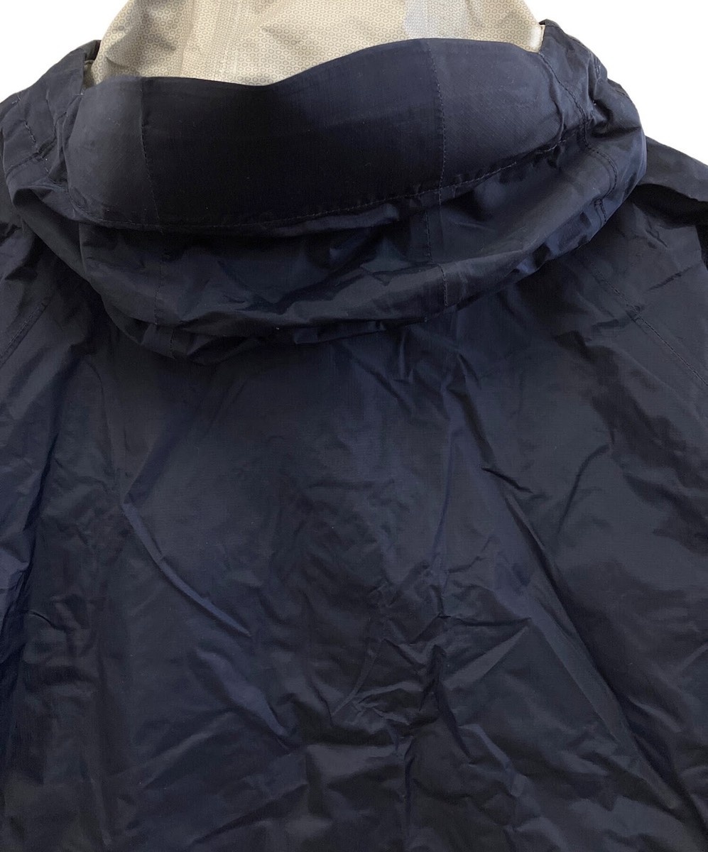 Patagonia Torrent Shell Jacket Size: XS Navy STY83802SP16 Men | eBay