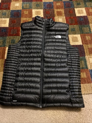 #ad The North Face Men#x27;s Terra Peak 700 Size Large $120.00