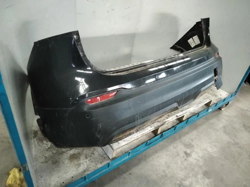 Paragolpes Trasero para NISSAN QASHQAI (J11E) Acenta 2019 2934646 - Imagen 2 de 4