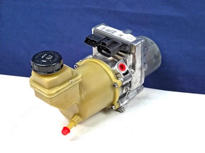 2013-2016 Nissan Pathfinder 3.5L Electronic Power Steering Pump OEM With Wrnty