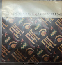 Fine Young Cannibals Johnny come home single ...