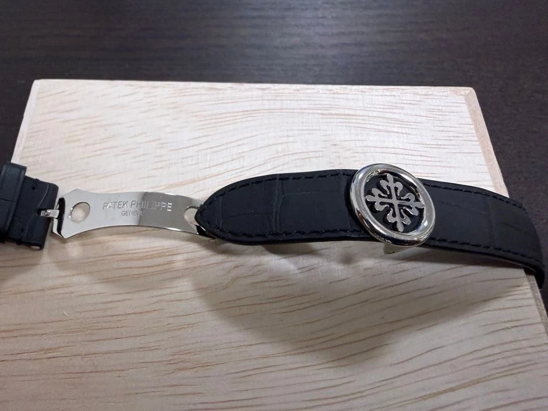 Patek Philippe Buckle Other Watch Parts for sale | eBay