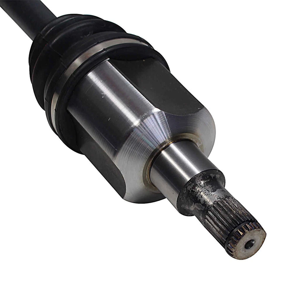 Eje CV conductor y pasajero delantero para GMC JIMMY 1997-2004 SONOMA 1997-2004 4x4 Foto 4 de 4