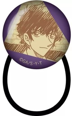 Twinkle Detective Conan Jinpei Matsuda Glass Hair Tie Accessory 2022 Release