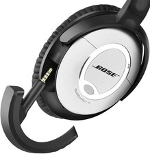 Aptx Wireless Bluetooth 5.0 Adapter for Bose Quietcomfort QC 15 with Mic/Vol...