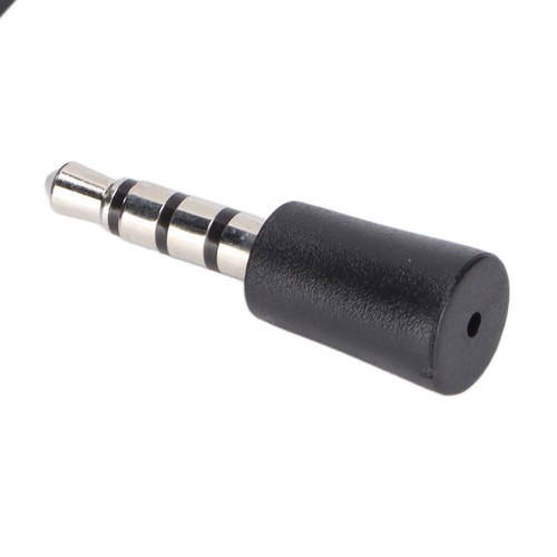 Adapter Transmitter Type C Wireless BT Transmitter With Mic For SAL - Photo 5/23