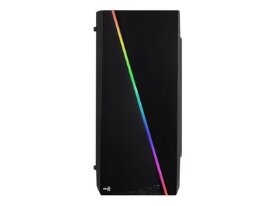 AeroCool Cylon Mini, schwarz