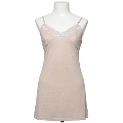 Unterkleid, Größe: M, Beige, Einfarbig, Damen #rWH - Bild 1 von 4
