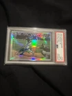 KEN GRIFFEY JR. PSA 7 1999 TOPPS CHROME #100 REFRACTOR MARINERS DNA 10 AUTO RARE