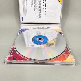 Power Stone - Sega Dreamcast (Authentic, CIB, Ships in a Box)