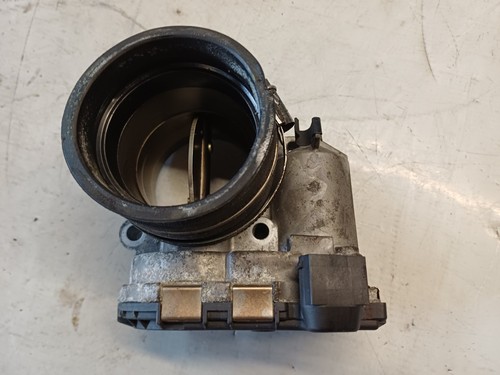 9SL* Mercedes W208 R170 M111 Kompressor Drosselklappe A1110980109 0280750045