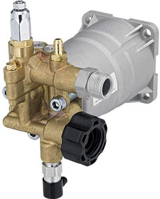 #ad #ad New AR Blue Clean Pressure Washer Replacement Pump 2.5 Gpm 3000 Psi Gray $365.44