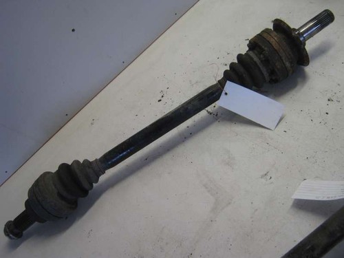 Antriebswelle h.r. BMW 5er-Reihe 520i - 540i/M5 Lim./Touring (Typ:E39