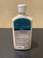 Omni Plus M M554 Blue Diamond Pearl