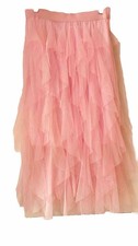 Stunning Tulle Skirt USA     