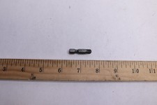 Apex 1/4'' Torq-Set #10 Hex Power Drive Bit 170-10 