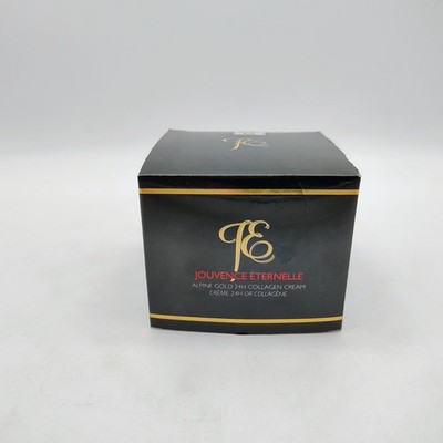 Jouvence Eternelle Alpine Gold Collagen Masque 1.80 oz Phyto Cell Tec NIB