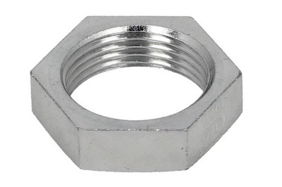 Für PETERS 076.170-00 Nut 6-point - M22 thread pitch 1,5 mm Nut 6-point M22x1,5