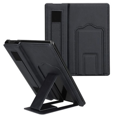 Kunstleder Schutzhülle für Amazon Kindle Oasis 10. Generation Hülle