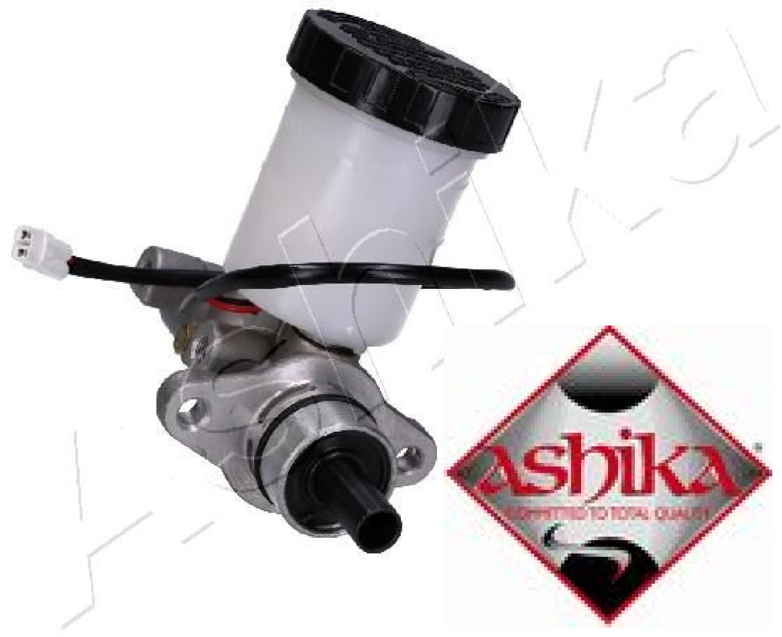 Ashika 68-08-801 Hauptbremszylinder Bremszylinder für Suzuki