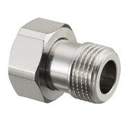 Oventrop Reduzierverschraubung Dn 10 / Dn 15 1019351