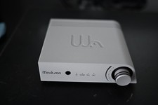 Wattson Audio Madison LE Streaming DAC Latest Spec