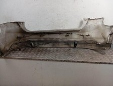 Pare-choc arrière Ford FOCUS