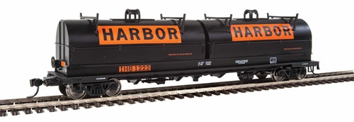 Walthers HO 920-105228 50' Coil Car Indiana Harbor Belt #1227 | Zustand: New