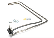 GENUINE ARISTON DISHWASHER WATER HEATER HEATING ELEMENT 2100W – 806890373