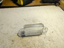 classic Car Map/interior Light  Lens Original