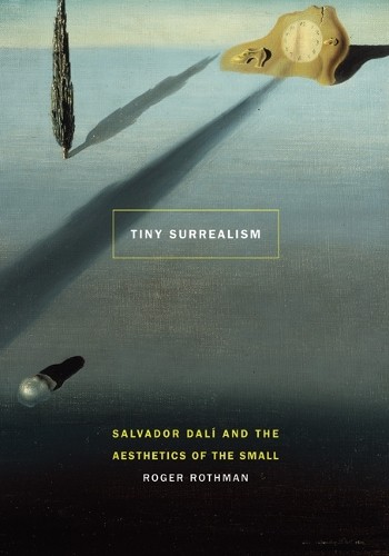 Tiny Surrealism - 9780803280885