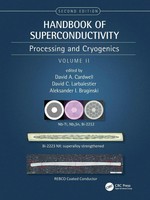 Handbook Of Superconductivity Processing And Cryogenics, Volume Two Taschenbuch