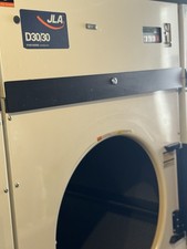 JLA Commercial Gas Tumble Dryer Industrial