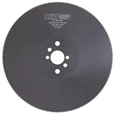 CMT ORANGE TOOLS 227.250.200P LAMA X MATERIALI FERROSI HSS VAPO 250x2.0x32 Z200