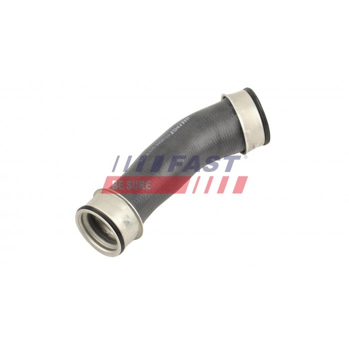 Durite intercooler pour VW Transporter T5 2.5 conduit d'air haute résistance