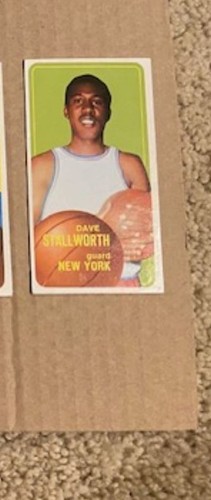 1970-71 Topps NBA Basketball Card *Pick a Card/Complete Your Set* - Bild 217 von 394