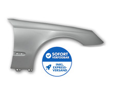 Kotflügel rechts lackiert für Mercedes E-Klasse W211 2002-09 Brillantsilber 744 Kotflügel rechts lackiert für Mercedes E-Klasse W211 2002-09 Brillantsilber 744