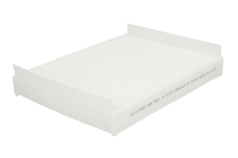 Für WIX FILTERS WP10195WIX Filter, cabin air WP10195WIX Cabin filter fits: FORD