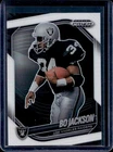 2025 Panini Bo Jackson Base (Raw)