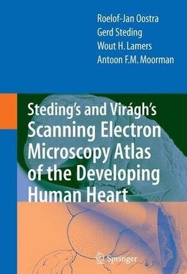 Steding's and Virgh's Scanning Electron Microscopy Atlas of ... - 9781441922755