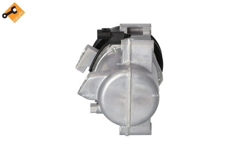 Compressor, air conditioning for MITSUBISHI:L200,TRITON,STRADA V,L200 TRITON - Picture 2 of 6