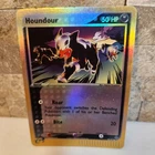 New ListingPokemon Houndour 59/97 EX Dragon Reverse Holo e-Reader Vintage 2003 Card