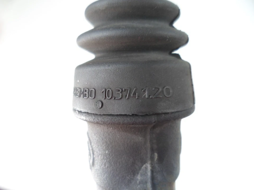 Задний тормозной насос BREMBO оригинальный DUCATI Multistrada 1200 S 2011 - Изображение 4 из 4