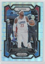 2023-24 Panini Prizm Premium Factory Set Prizm 27/150 Robert Covington #224 fm0