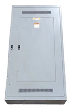 GE Spectra APN PanelBoard Main Lug 3 Phase 4 Wire 800 Amps 208Y/120 Volts Panel