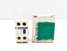 Telemecanique LADN11 Auxiliary Contact Block
